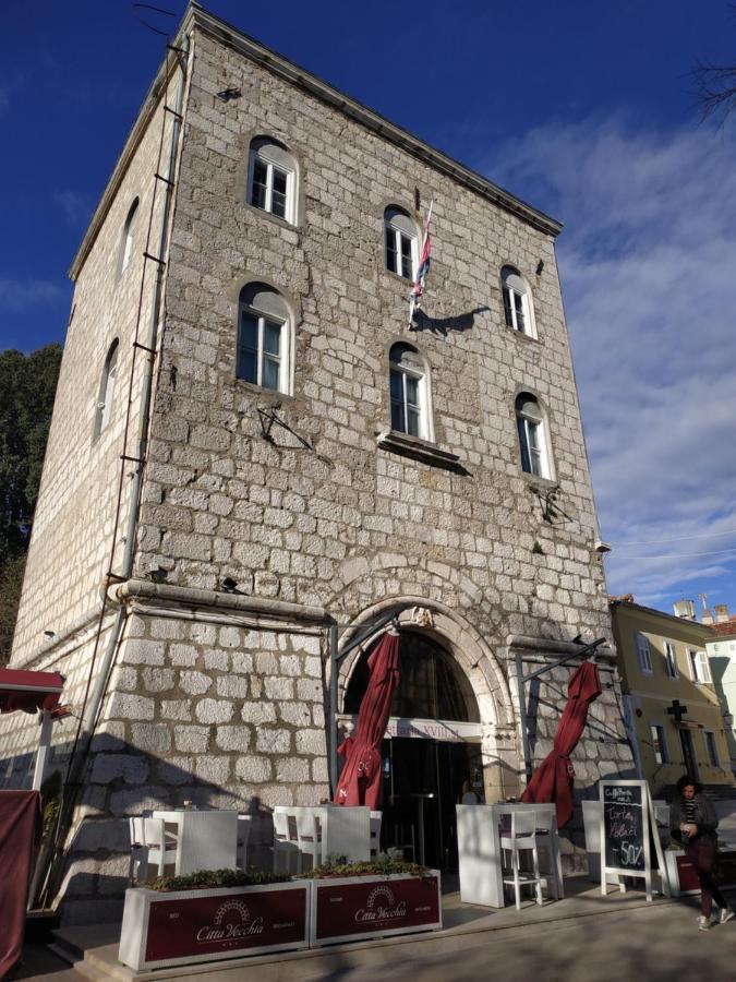 Giovanni Krk Veglia Exterior foto