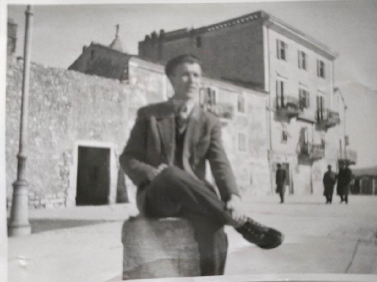Giovanni Krk Veglia Exterior foto