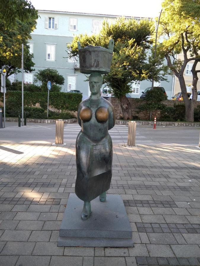 Giovanni Krk Veglia Exterior foto