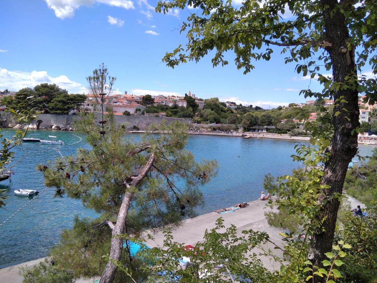 Giovanni Krk Veglia Exterior foto