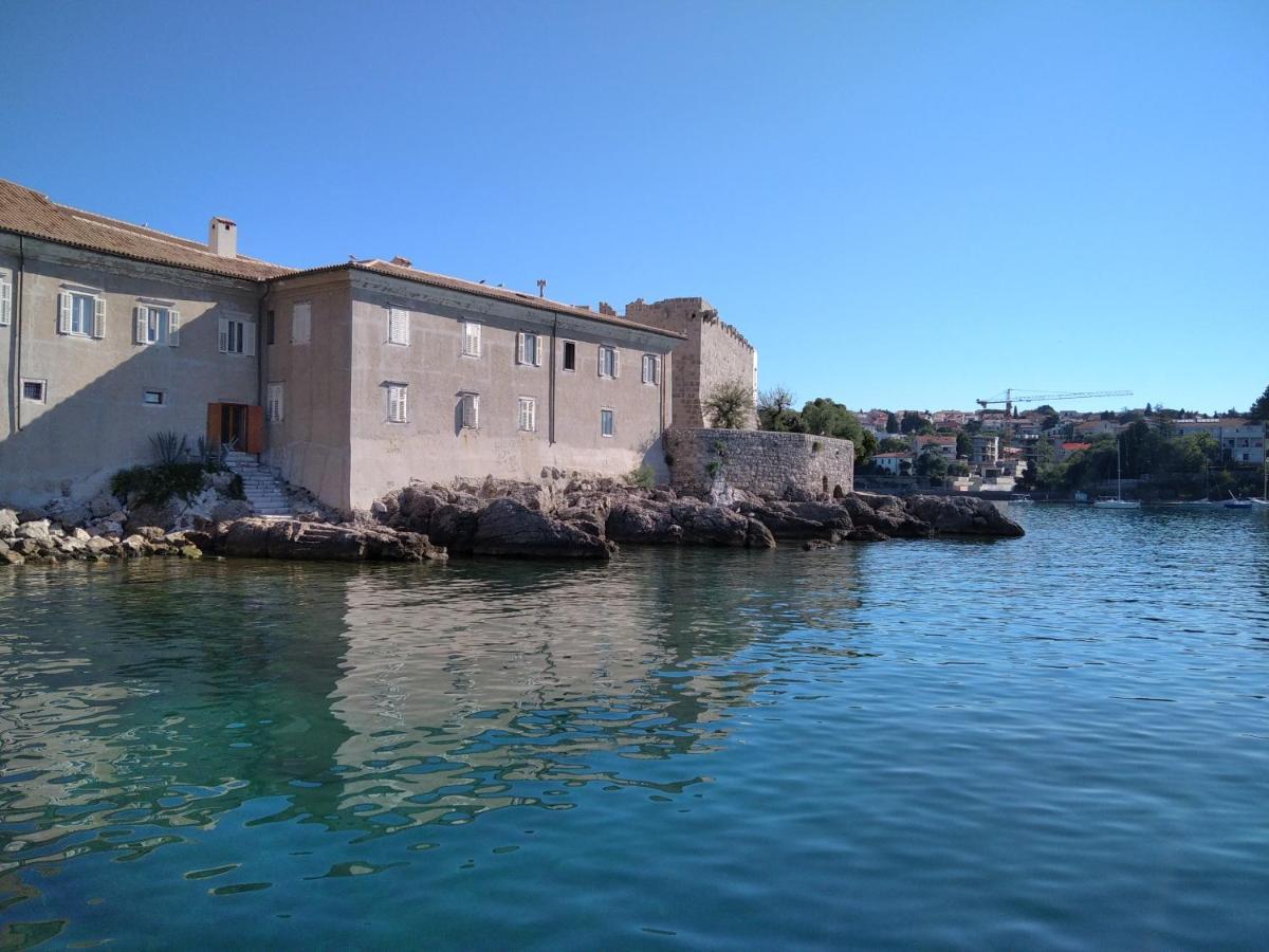 Giovanni Krk Veglia Exterior foto