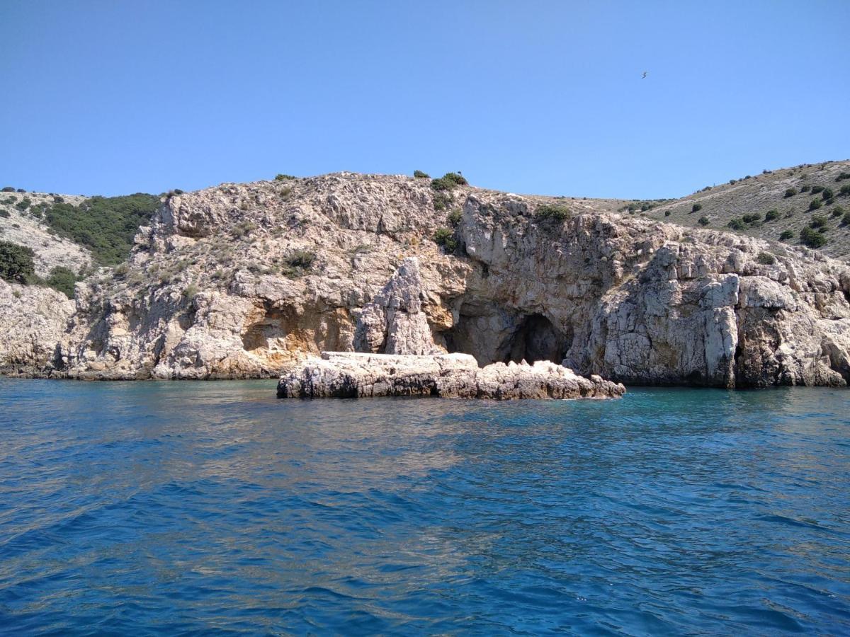 Giovanni Krk Veglia Exterior foto