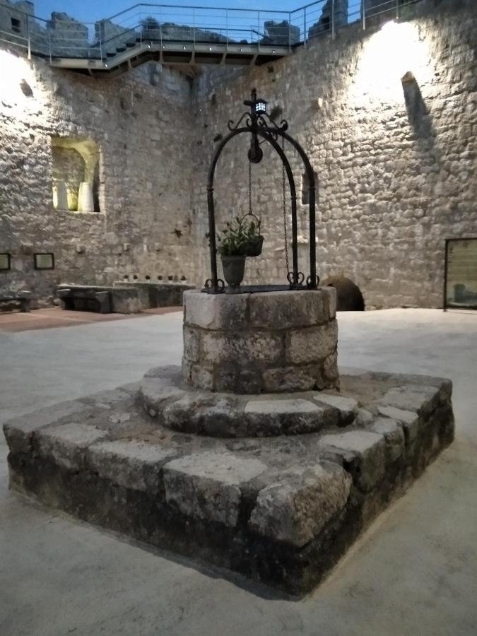 Giovanni Krk Veglia Exterior foto