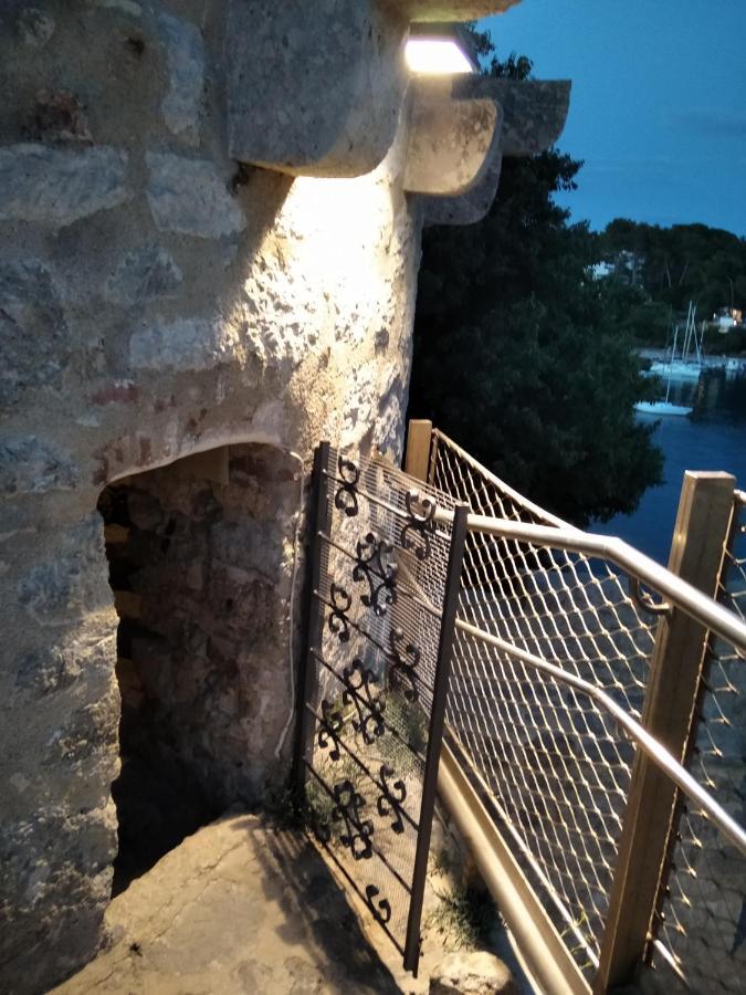 Giovanni Krk Veglia Exterior foto