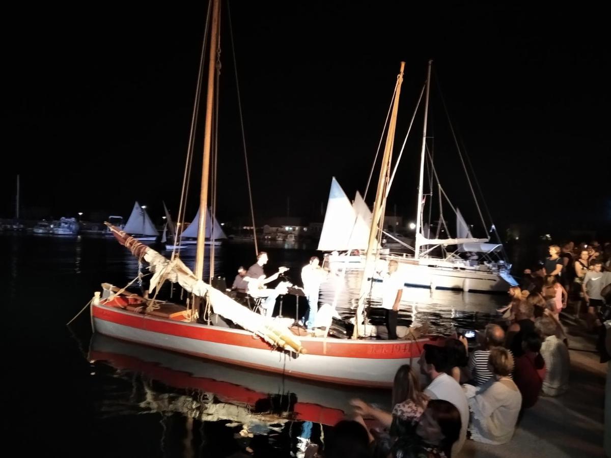 Giovanni Krk Veglia Exterior foto