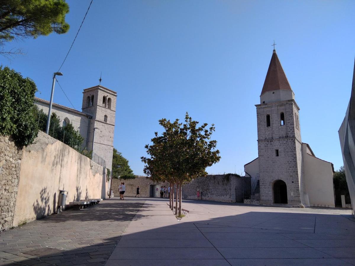 Giovanni Krk Veglia Exterior foto