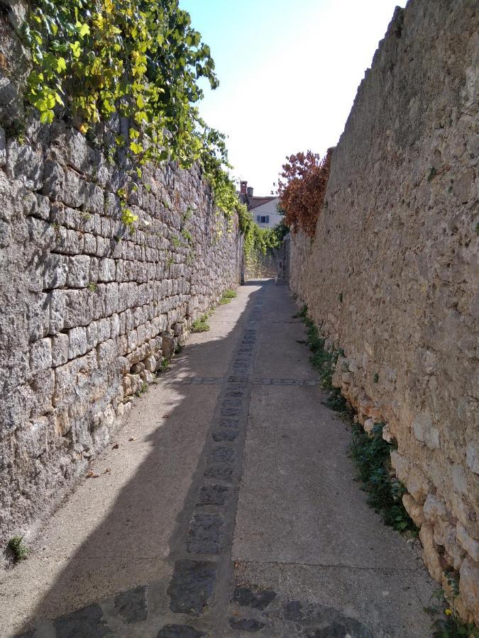 Giovanni Krk Veglia Exterior foto
