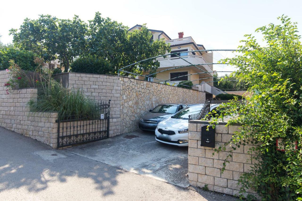 Giovanni Krk Veglia Exterior foto