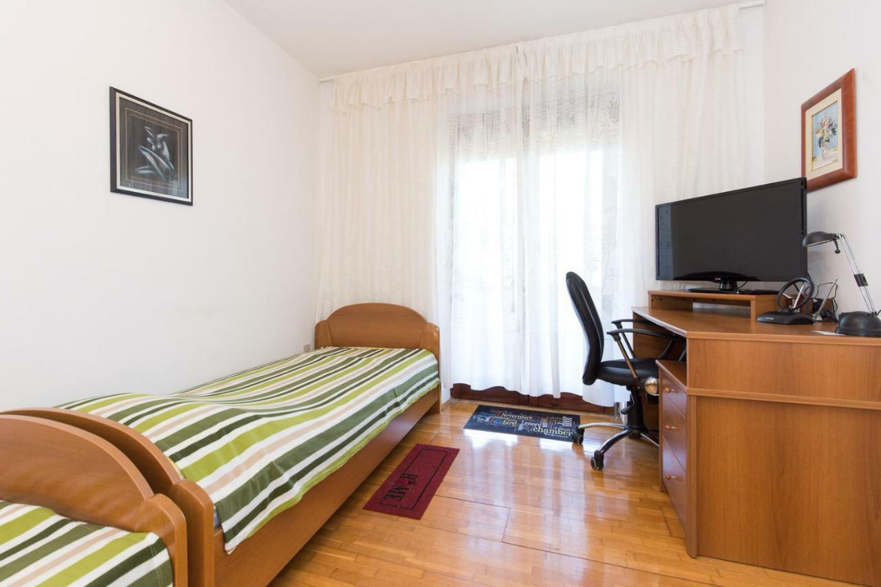 Giovanni Krk Veglia Exterior foto