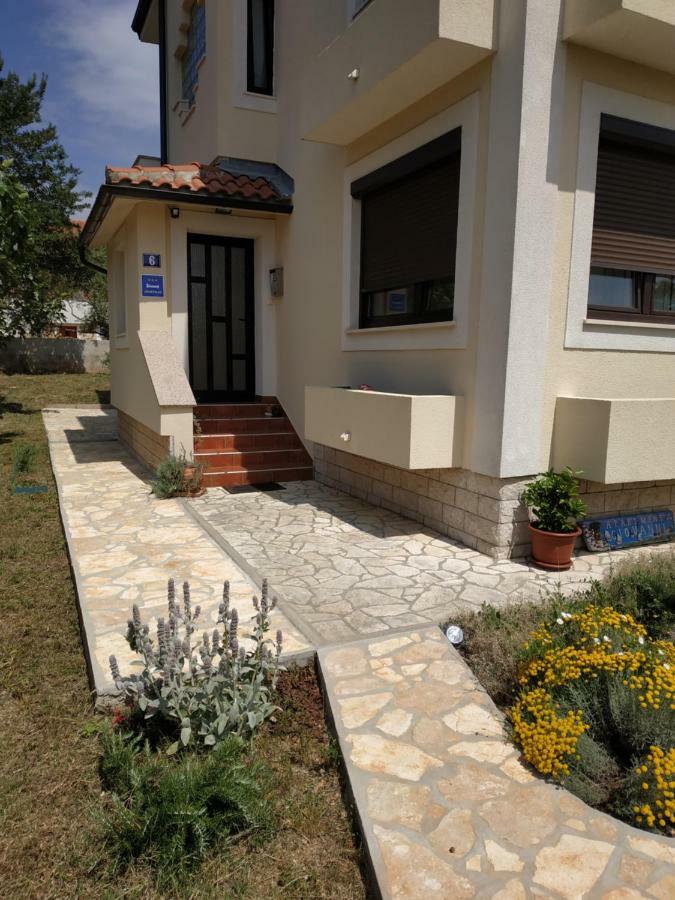 Giovanni Krk Veglia Exterior foto