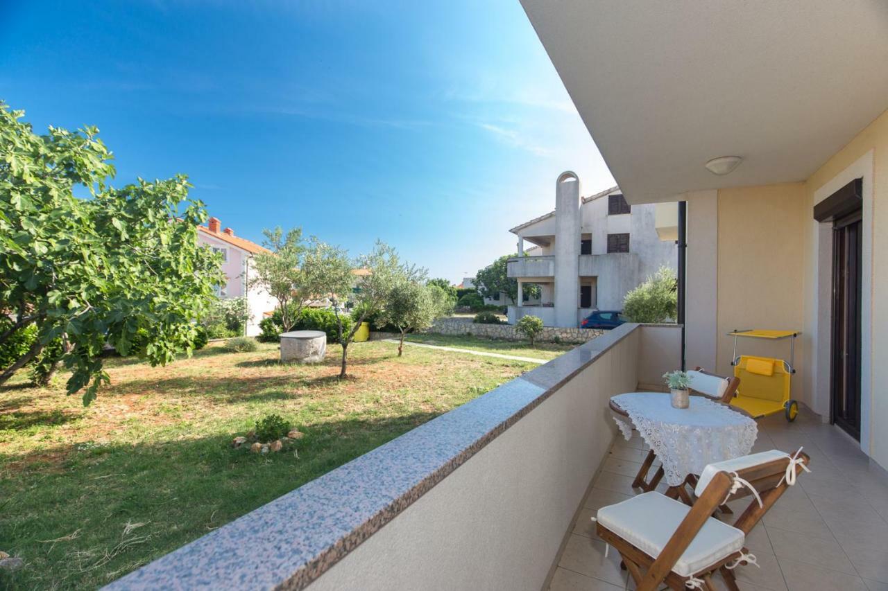 Giovanni Krk Veglia Exterior foto