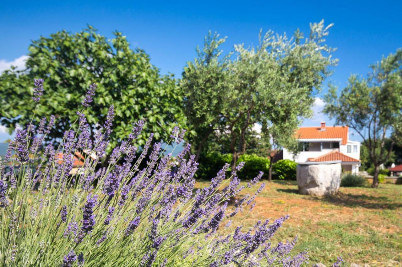 Giovanni Krk Veglia Exterior foto