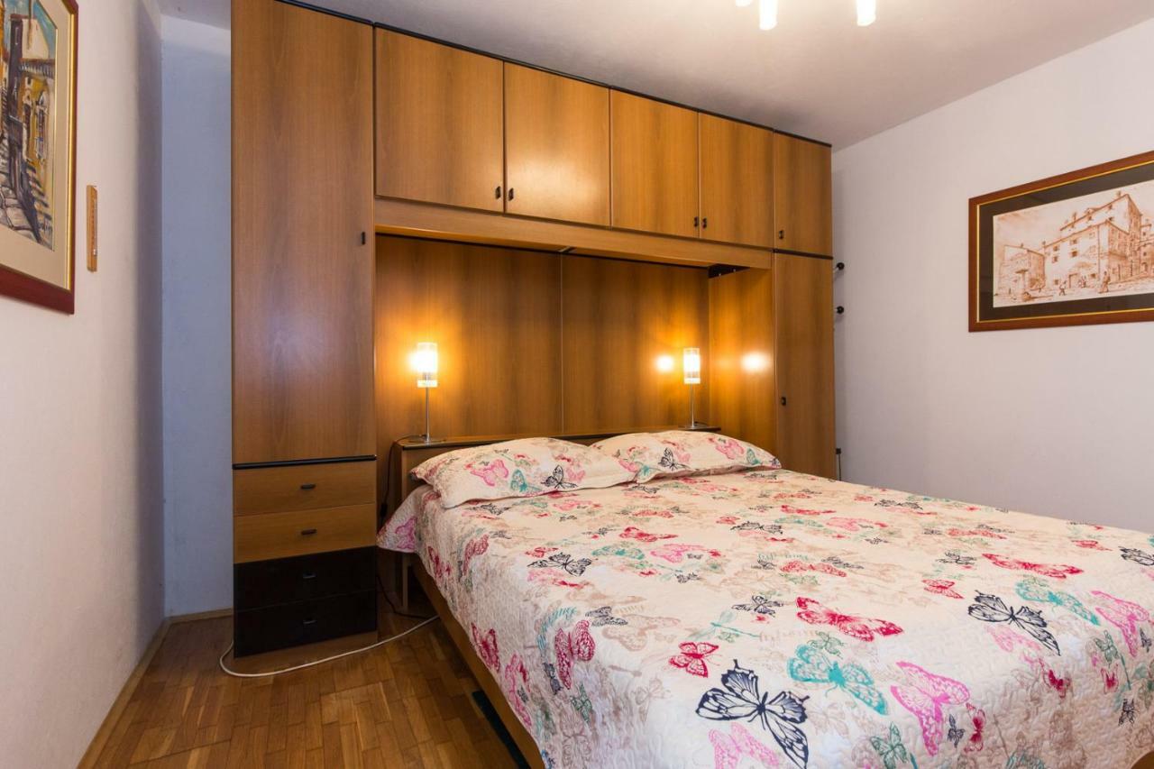 Giovanni Krk Veglia Exterior foto