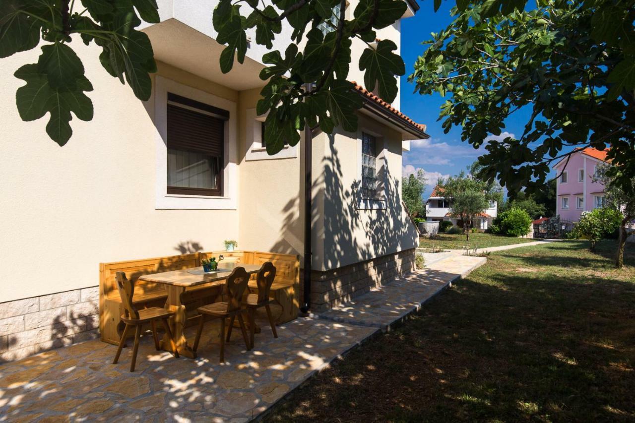 Giovanni Krk Veglia Exterior foto