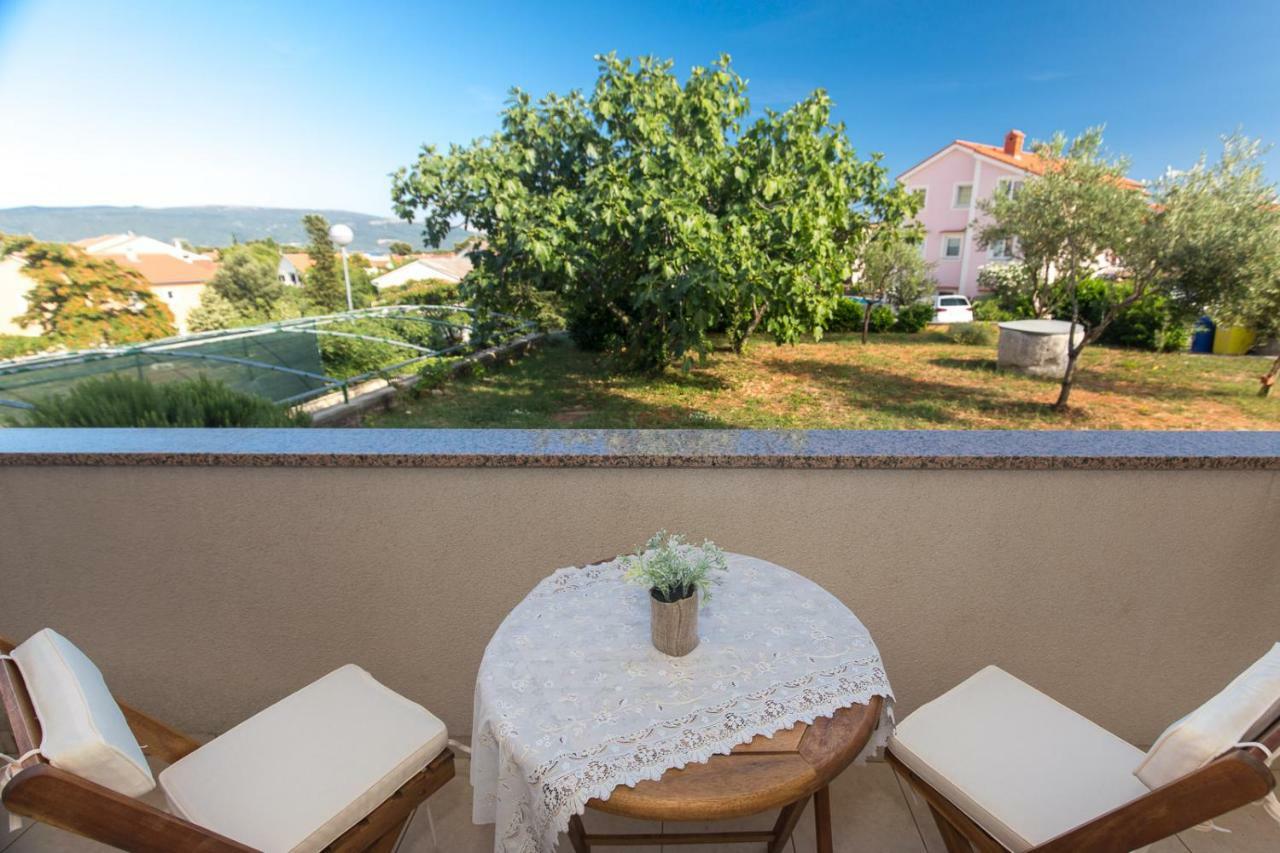 Giovanni Krk Veglia Exterior foto