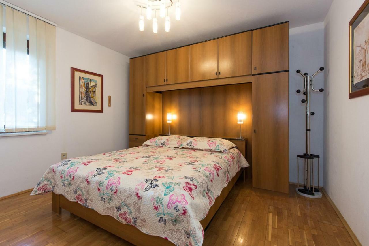 Giovanni Krk Veglia Exterior foto