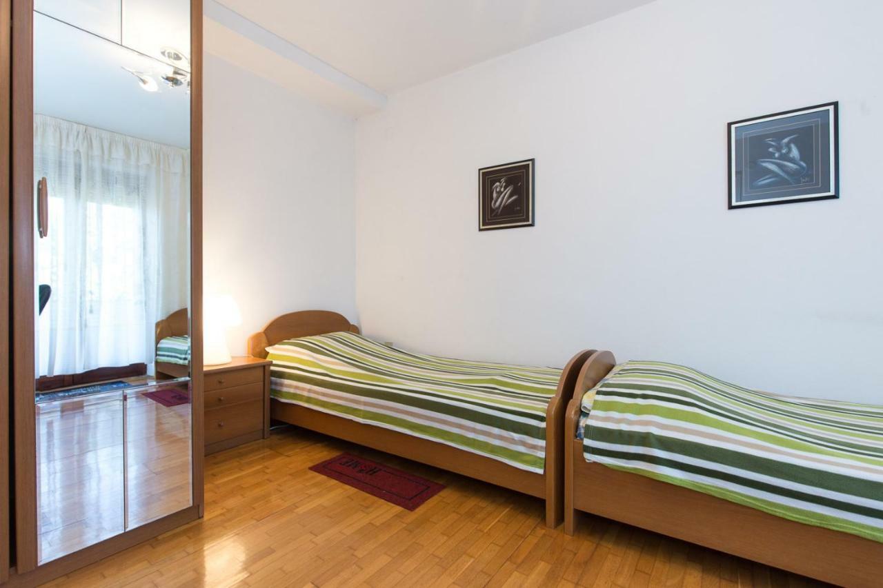 Giovanni Krk Veglia Exterior foto