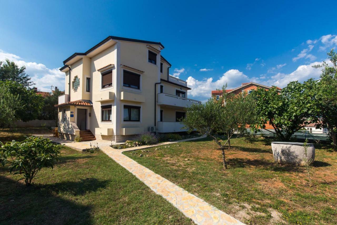 Giovanni Krk Veglia Exterior foto