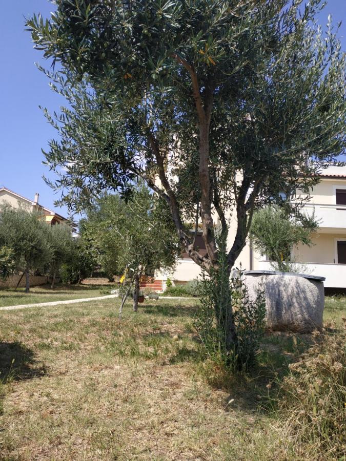 Giovanni Krk Veglia Exterior foto
