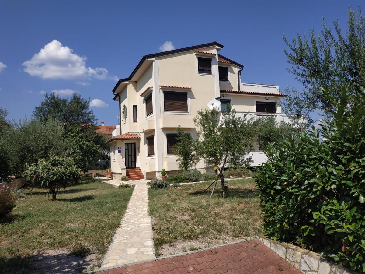 Giovanni Krk Veglia Exterior foto